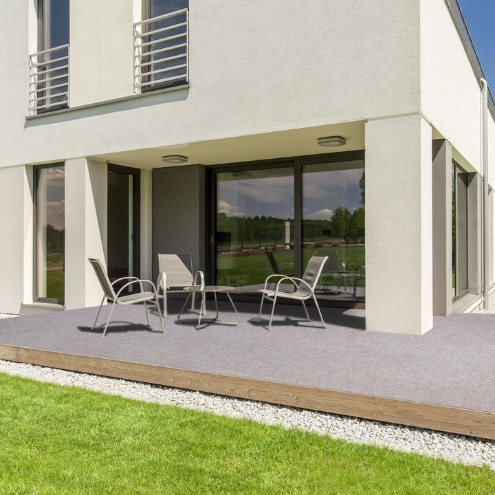 Actual product image Casa Pura Farbwunder PRO (67 x 250 cm)