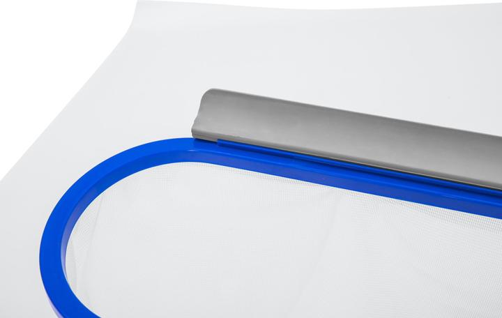 Produktbild Bestway Kescheraufsatz AquaRake Deluxe 50x48x2,8cm blau