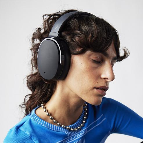 Produktbild Skullcandy Hesh ANC (ANC, 22 h, Kabelgebunden, Kabellos)