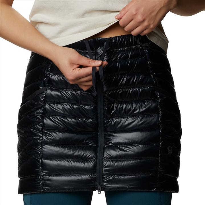 Immagine prodotto Mountain Hardwear Gonna di W Ghost Whisperer (XS)