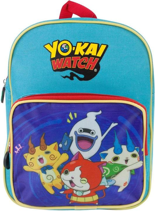 Yo-kai Watch Rucksack Figuren