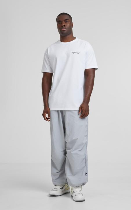 Actual product image Forgotten Faces Head Of Ares Heavy Oversized Tee (XL)
