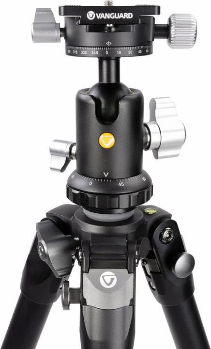 Produktbild Vanguard VEO 3 263AB
