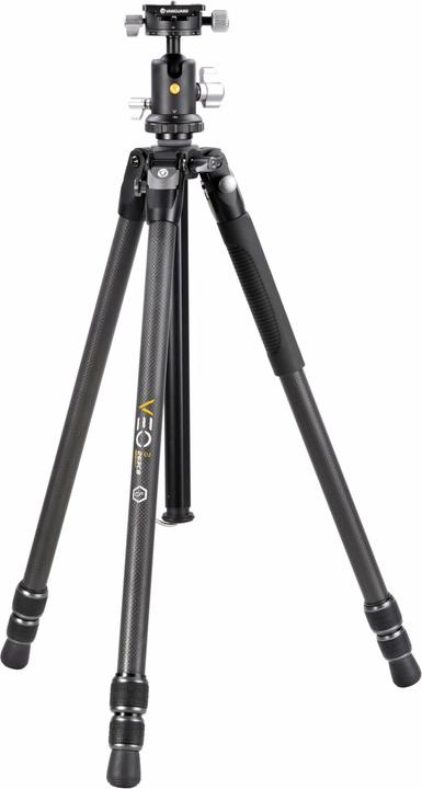 Image du produit Vanguard VEO 3 263CB carbone