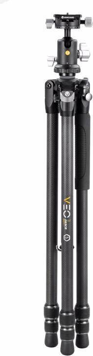 Image du produit Vanguard VEO 3 263CB carbone