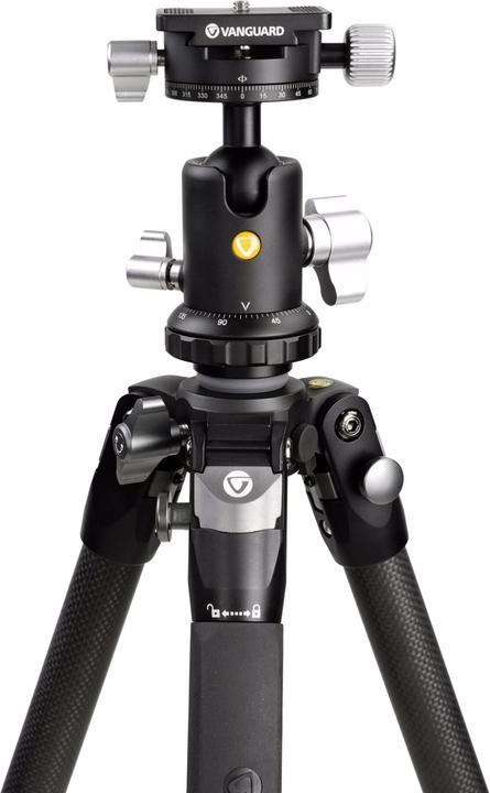 Image du produit Vanguard VEO 3 263CB carbone