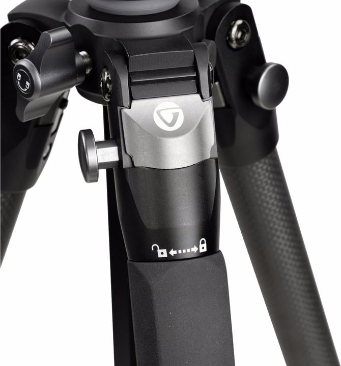 Image du produit Vanguard VEO 3 263CB carbone