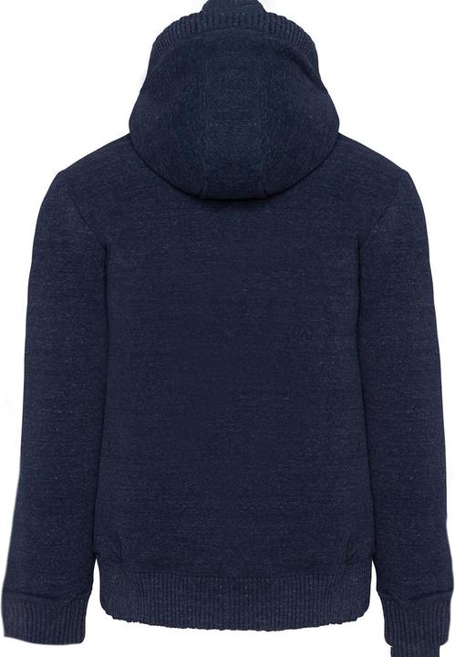Immagine prodotto Kariban Giacca in Pile Vintage Foderata in Sherpa Uomo (XS)