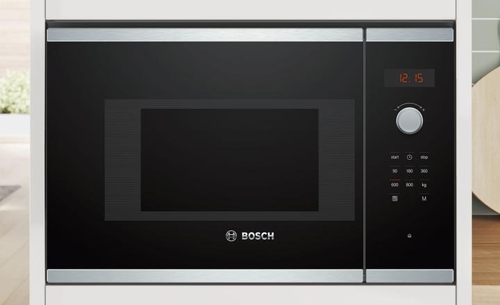 Image du produit Bosch Hausgeräte BFL523MS1F