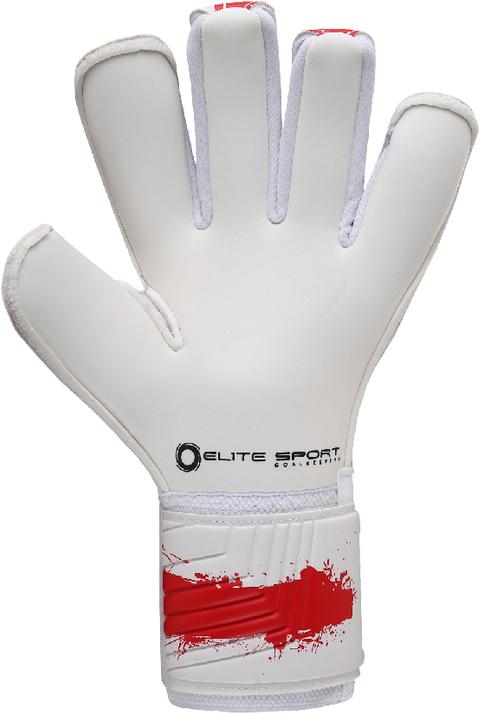 Actual product image Elite Goalkeeper gloves Samurai (8)
