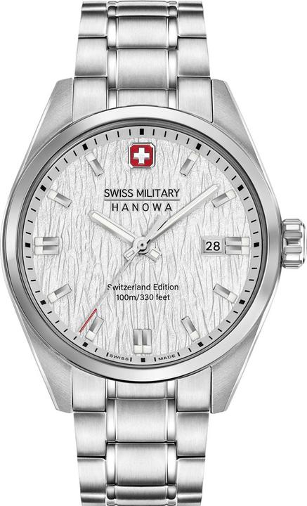 Immagine prodotto Swiss Military Hanowa SMWGH0004601 (Fatto in Svizzera, 41 mm)