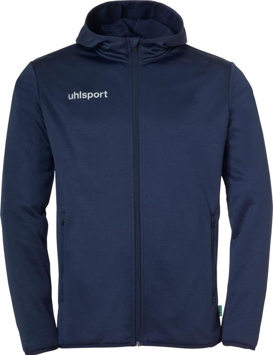 Produktbild Uhlsport Übergangsjacke Essential Fleece Jacket (S)