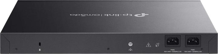 Produktbild TP-Link Switch Omada 32P SX3032F(UN) (32 Ports)