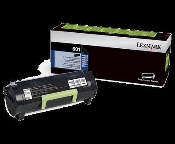 Actual product image Lexmark 60F2H00 (FC)