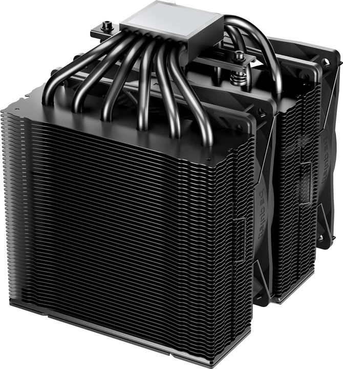 Immagine prodotto be quiet! Pure Rock PRO 3 LX ARGB (155 mm)