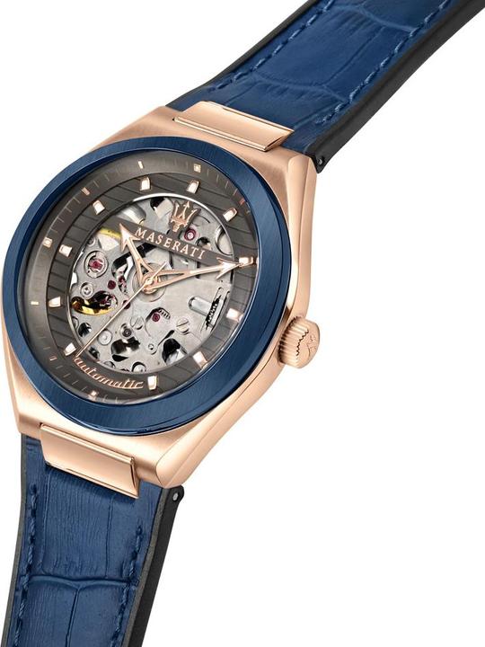 Image du produit Maserati Triconic (Montre analogique, 40 mm)
