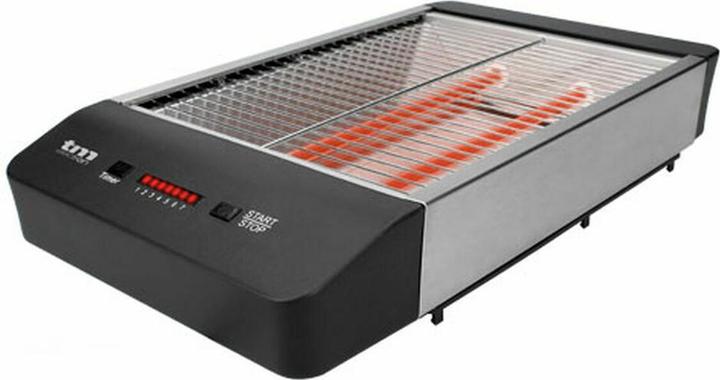 TM Electron Toaster 600 W (Spina UE)
