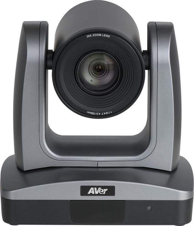 Actual product image AVerMedia AVer PTZ330 Professional
