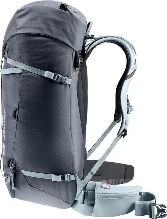 Actual product image Deuter Guide 34 + 8 (34 l)
