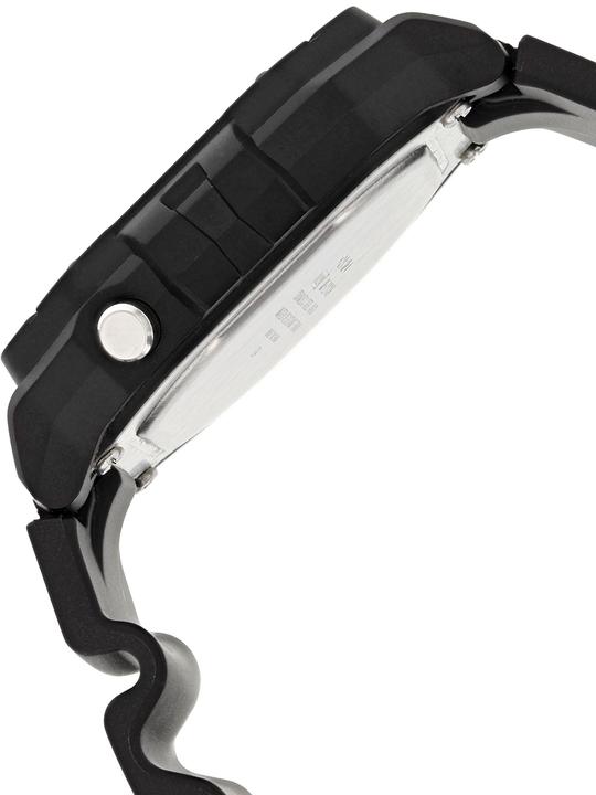 Image du produit Casio W-218H-1AVEF (Montre numérique, 44.40 mm)