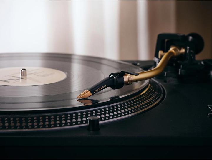 Produktbild Ortofon Concorde MkII ELITE (Tonabnehmer)