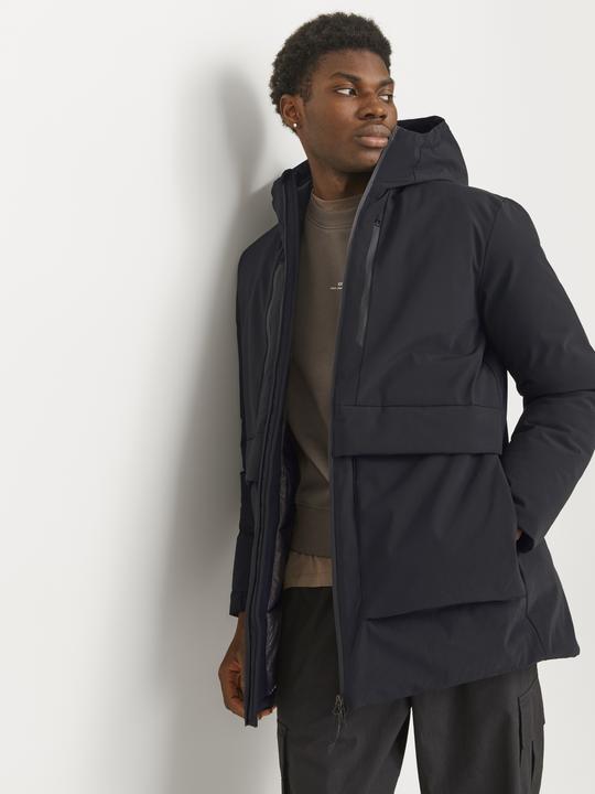 Actual product image Jack & Jones Parka Parka (XS)