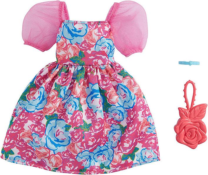 Barbie Looks complets #5
