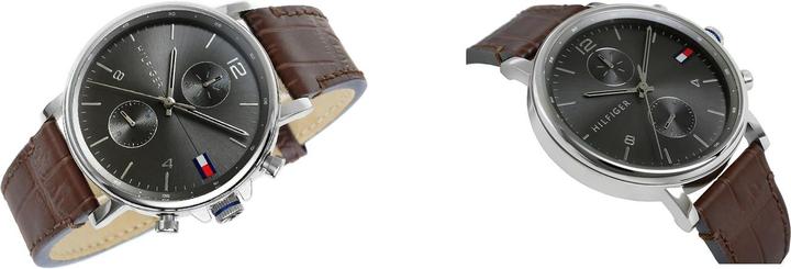 Produktbild Tommy Hilfiger Daniel (Analoguhr, 44 mm)