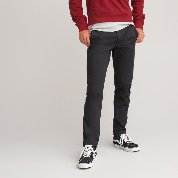 Actual product image La Redoute Collections Chinos (164)