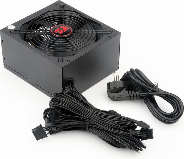 Produktbild Redragon RGPS PS002 (600 W)