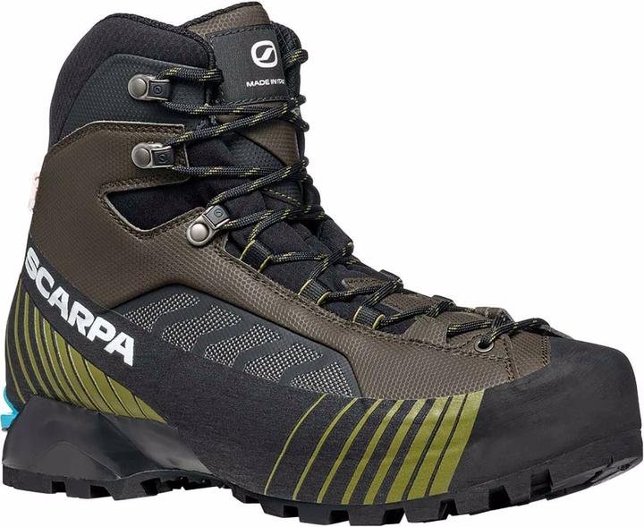 Actual product image Scarpa Ribelle Lite HD Schuhe (44)