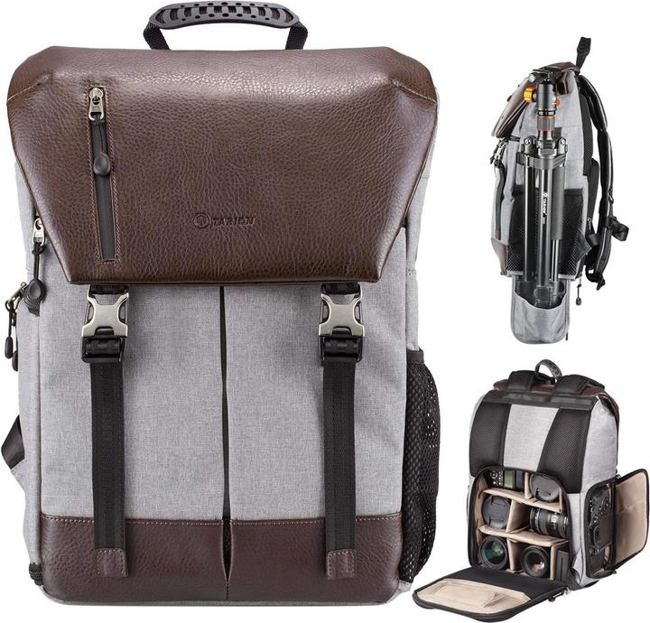 Actual product image Tarion Kamerarucksack (Camera shoulder bag, 18 l)