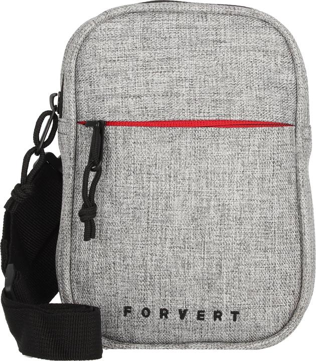 Forvert Lamar Umhängetasche 12 cm