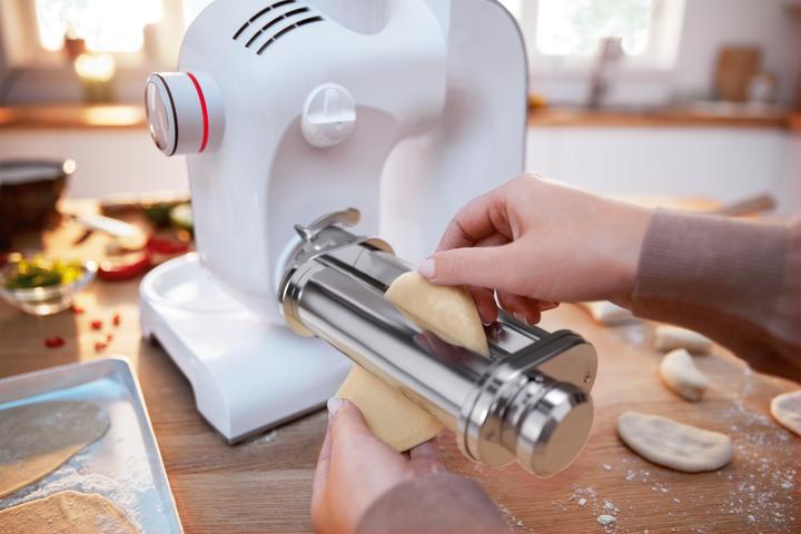 Produktbild Bosch Hausgeräte Profi-Pastavorsatz Lasagne MUZ5NV1