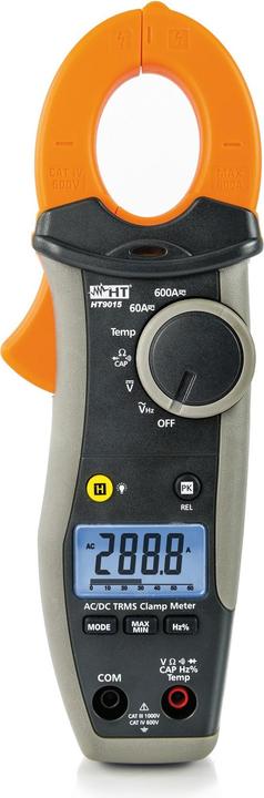 Multimeter