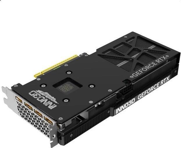Produktbild Inno3D GeForce RTX 5060 Ti Twin X2 (16 GB)