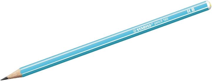 Produktbild STABILO pencil 60 Bleistift HB (2.20 mm, HB, 1 x)