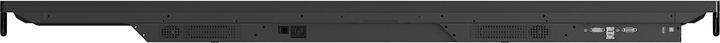 Actual product image LG Touch Display 86TR3PJ-B Multitouch 86 (3840 x 2160 Pixels, 86")