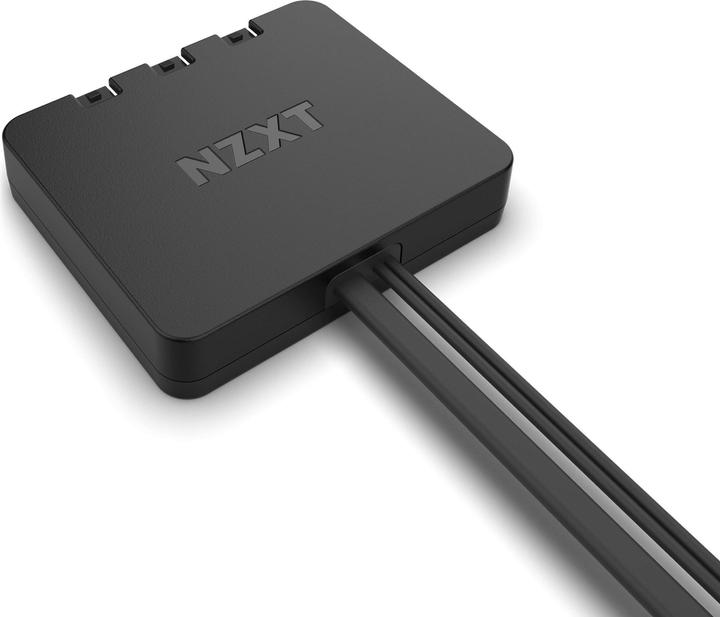 Image du produit NZXT F140 CORE RGB (140 mm, 2 x)