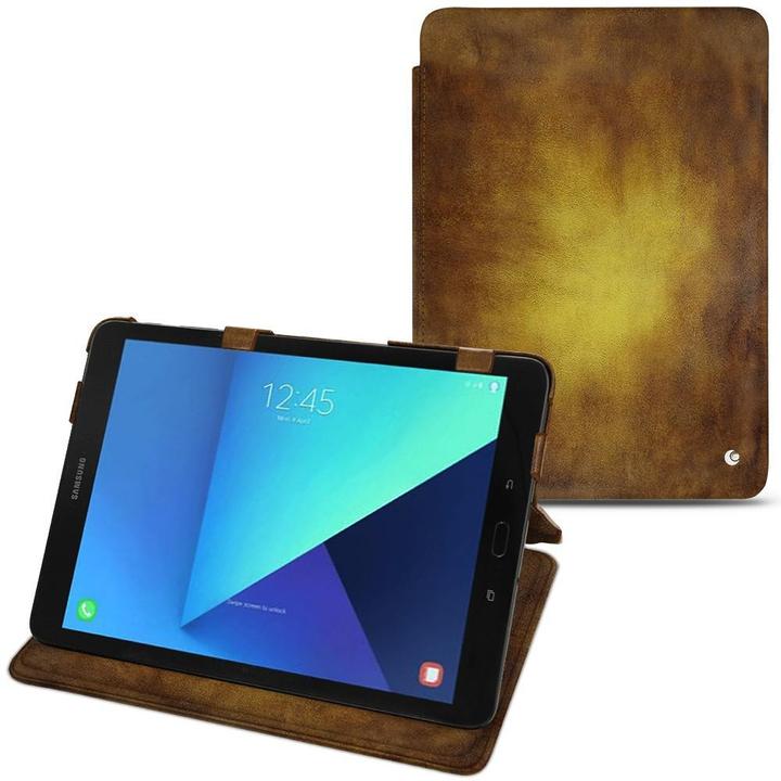 Actual product image Noreve Leather case horizontal (Galaxy Tab S3 9.7 (2017))
