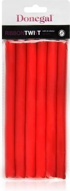 Immagine prodotto Donegal Papillots 1,3cm 6 Pezzi Nastro Twist - 5004 (Lozione corpo)