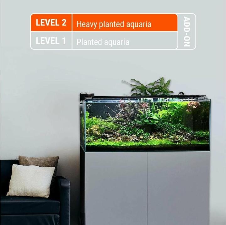 Image du produit Dennerle Plant System E15, 100 comprimés (Entretien des plantes d'aquarium)