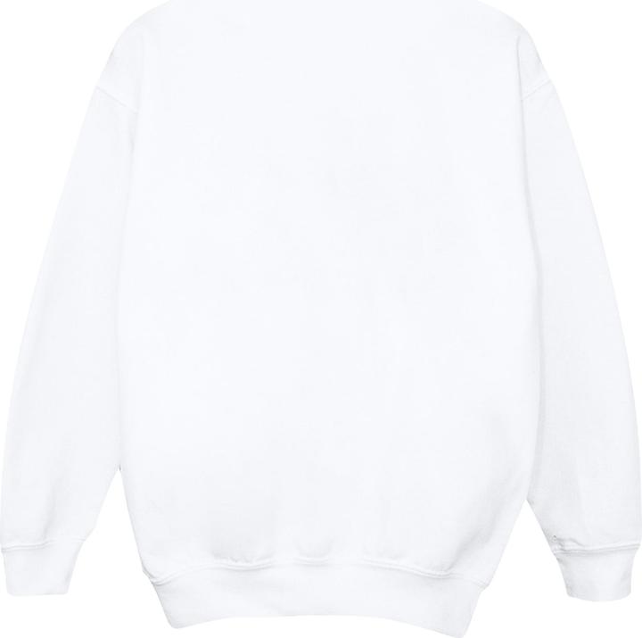 Produktbild Elf OMG Santa I Know Him Sweatshirt Jungen (128)