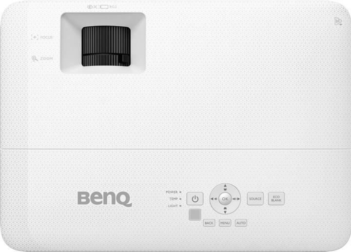 Produktbild BenQ TH585P (Full HD, 3500 lm, 1.5 - 1.65:1)
