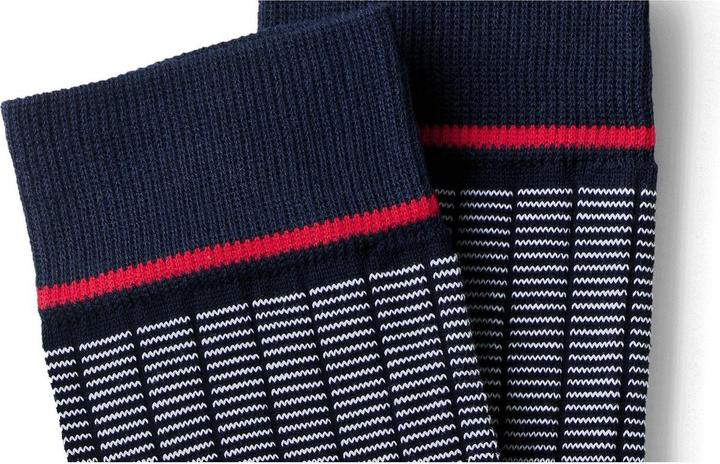 Immagine prodotto Blacksocks Calze classiche al polpaccio (Confezione singola, XL, 42 - 44)