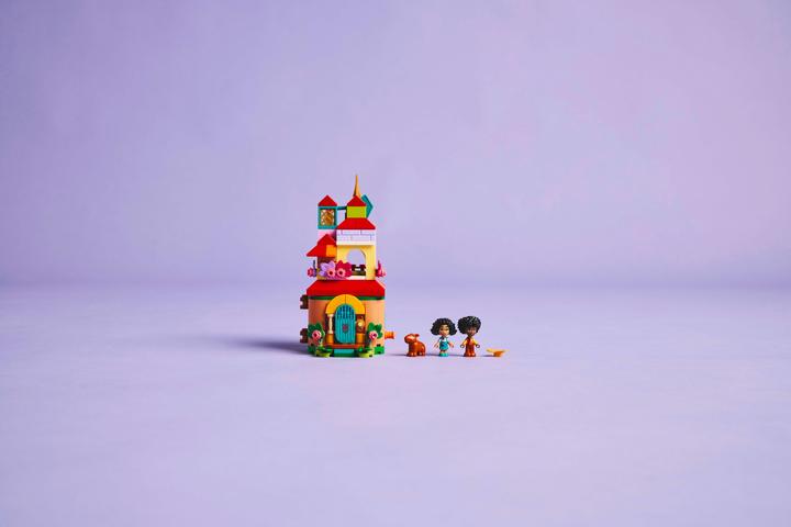 Productafbeelding LEGO Encanto Mini-Haus (43261, LEGO Disney)