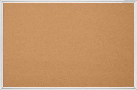 Actual product image Magnetoplan Corkboard SP (Bulletin board, 180 x 120 cm)