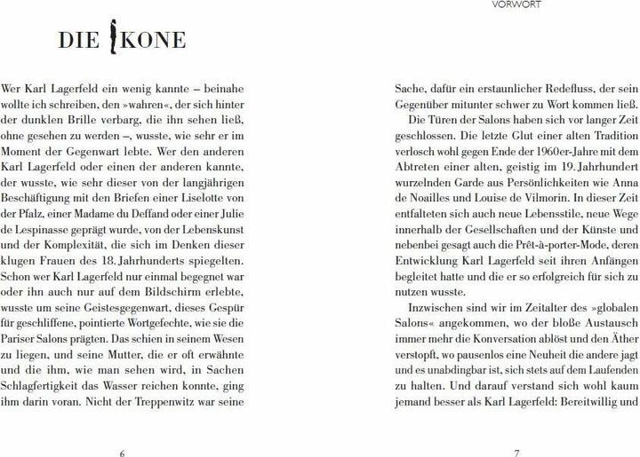 Produktbild Karl und wie er die Welt sah (Deutsch, Jean-Christophe Napias, 2020)