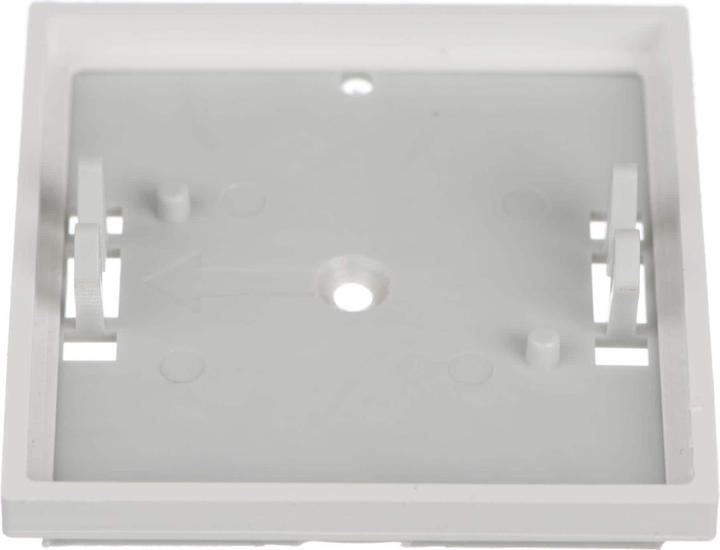 Produktbild HomeMatic Adapter Feller EDIZIOdue für WM55 Geräte