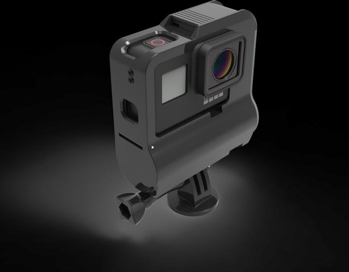 Produktbild DigiPower ReFuel Aktionpack 6h